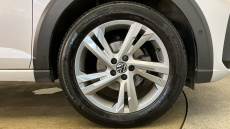 Volkswagen Taigo 1.5 TSI 150 R-Line 5dr DSG Petrol Hatchback